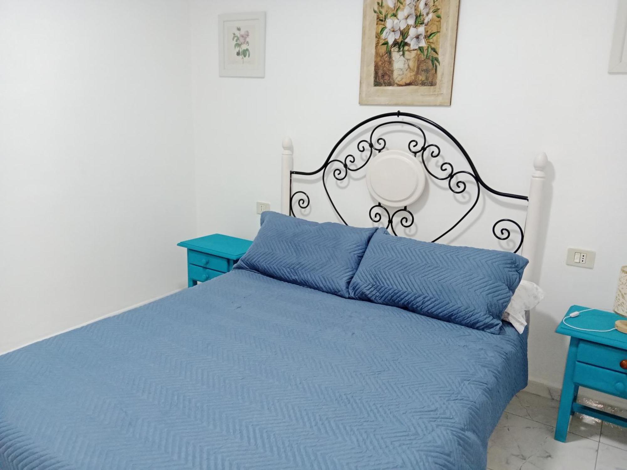 Casitarino Apartment Puerto de Santiago  Room photo